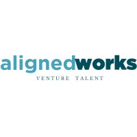 AlignedWorks logo, AlignedWorks contact details