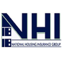 National Housing Insurance Group logo, National Housing Insurance Group contact details