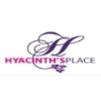 Hyacinth's Place logo, Hyacinth's Place contact details