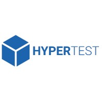 HYPERTEST logo, HYPERTEST contact details