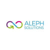 Aleph Solutions (YC S21) logo, Aleph Solutions (YC S21) contact details