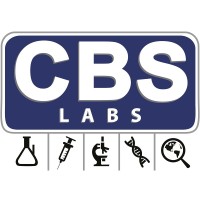 CBS Labs logo, CBS Labs contact details