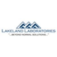 Lakeland Laboratories logo, Lakeland Laboratories contact details