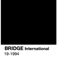 Bridge International logo, Bridge International contact details