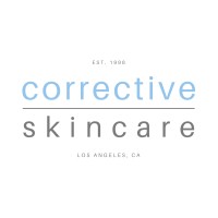 Corrective Skincare Los Angeles logo, Corrective Skincare Los Angeles contact details