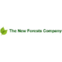 New Forests Company logo, New Forests Company contact details