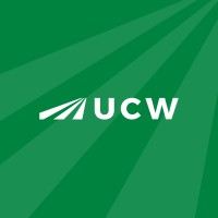 UCW Logistics logo, UCW Logistics contact details