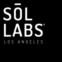 SOL LABS® logo, SOL LABS® contact details