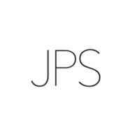 J.P.S logo, J.P.S contact details