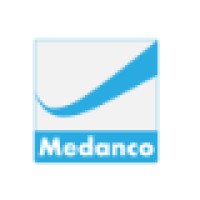 Medanco B.V. logo, Medanco B.V. contact details