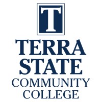 Terra Community College logo, Terra Community College contact details