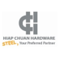 Hiap Chuan Hardware Pte Ltd logo, Hiap Chuan Hardware Pte Ltd contact details