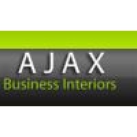 Ajax Business Interiors Inc logo, Ajax Business Interiors Inc contact details