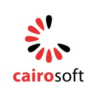 CAIRO-soft sp. z o.o. logo, CAIRO-soft sp. z o.o. contact details