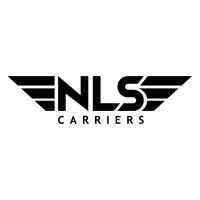 NLS Carriers logo, NLS Carriers contact details