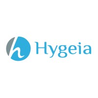 HYGEIA logo, HYGEIA contact details