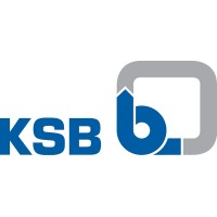 KSB France logo, KSB France contact details