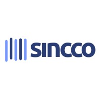 Sincco logo, Sincco contact details