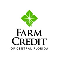 Farm Credit of Central Florida logo, Farm Credit of Central Florida contact details