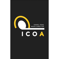 International Chamber Orchestra of America logo, International Chamber Orchestra of America contact details