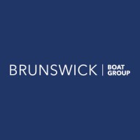 Brunswick Boat Group logo, Brunswick Boat Group contact details