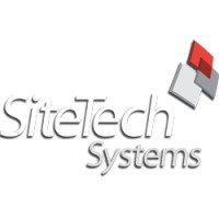 SiteTech Systems logo, SiteTech Systems contact details