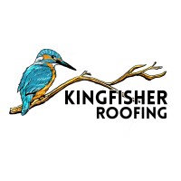 Kingfisher Roofing logo, Kingfisher Roofing contact details