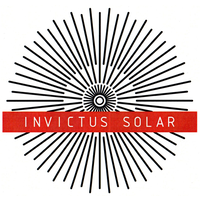 Invictus Solar logo, Invictus Solar contact details