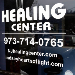 Holistic Healing Center logo, Holistic Healing Center contact details