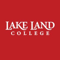 Lake Land College logo, Lake Land College contact details