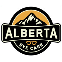 Alberta Eye Care logo, Alberta Eye Care contact details