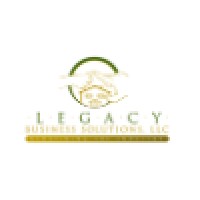 Legacy Business Solutions logo, Legacy Business Solutions contact details