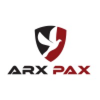 Arx Pax logo, Arx Pax contact details