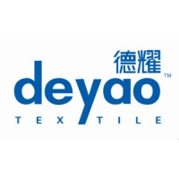 Deyao Textile logo, Deyao Textile contact details