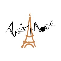 Paris Mode logo, Paris Mode contact details