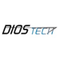 DIOS-Tech llc logo, DIOS-Tech llc contact details