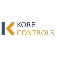 Kore Controls logo, Kore Controls contact details