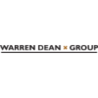 WarrenDean x Group logo, WarrenDean x Group contact details