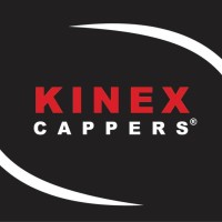 Kinex Cappers logo, Kinex Cappers contact details