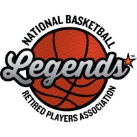 National Basketball Retired Players Association logo, National Basketball Retired Players Association contact details