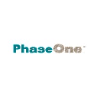 PhaseOne, A Business of the SI logo, PhaseOne, A Business of the SI contact details