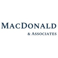 MacDonald & Associates logo, MacDonald & Associates contact details