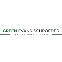 Green Evans-Schroeder, PLLC logo, Green Evans-Schroeder, PLLC contact details