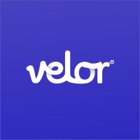 Velor™ logo, Velor™ contact details