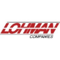 Lohman Companies logo, Lohman Companies contact details