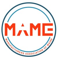 Manufacturers Association of Maine logo, Manufacturers Association of Maine contact details