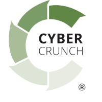 CyberCrunch logo, CyberCrunch contact details