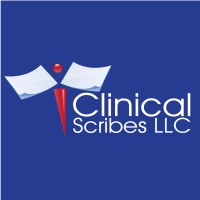 Clinical Scribes logo, Clinical Scribes contact details