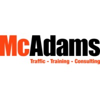 McAdams Ltd logo, McAdams Ltd contact details