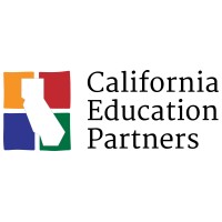 California Education Partners logo, California Education Partners contact details